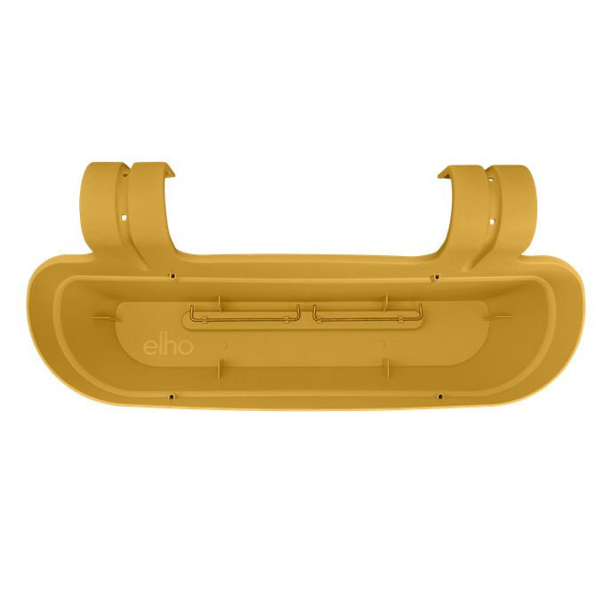 vibia campana easy hanger XL 58cm honig gelb